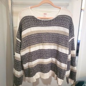 Mossimo sweater